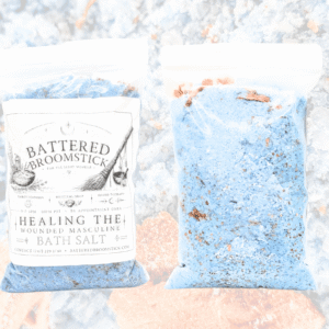 HEALING-WOUNDED-MASCULINE - BATTEREDBROOMSTICK.COM