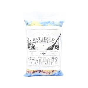 INNER-CHILD Bath Salts