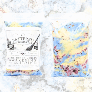 INNER-CHILD Bath Salts