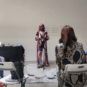Sound Bath Sessions - Image 4