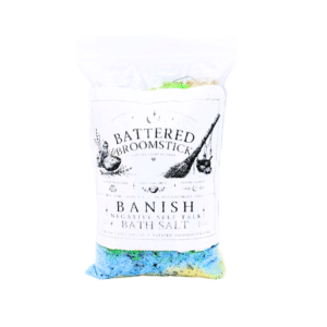 BANISH-NEGATIVE-SELF-TALK | BATTEREDBROOMSTICK.COM