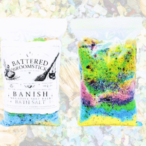 BANISH-NEGATIVE-SELF-TALK | BATTEREDBROOMSTICK.COM