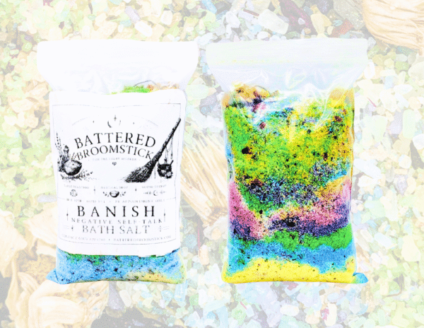 BANISH-NEGATIVE-SELF-TALK | BATTEREDBROOMSTICK.COM