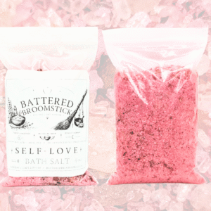 Self-Love™ Magical Bath Salts - Image 4