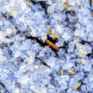 Starry Night™ Empath Protection Bath Salts - Image 3