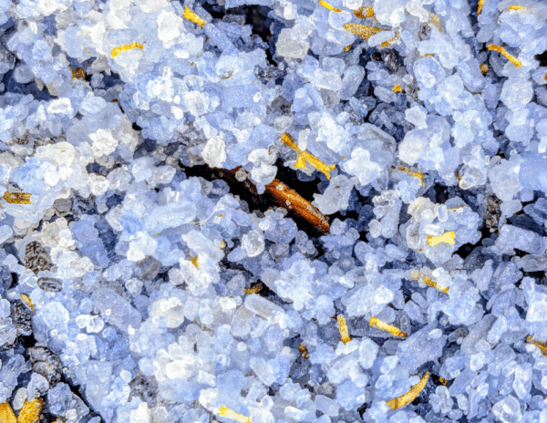 Starry Night™ Empath Protection Bath Salts