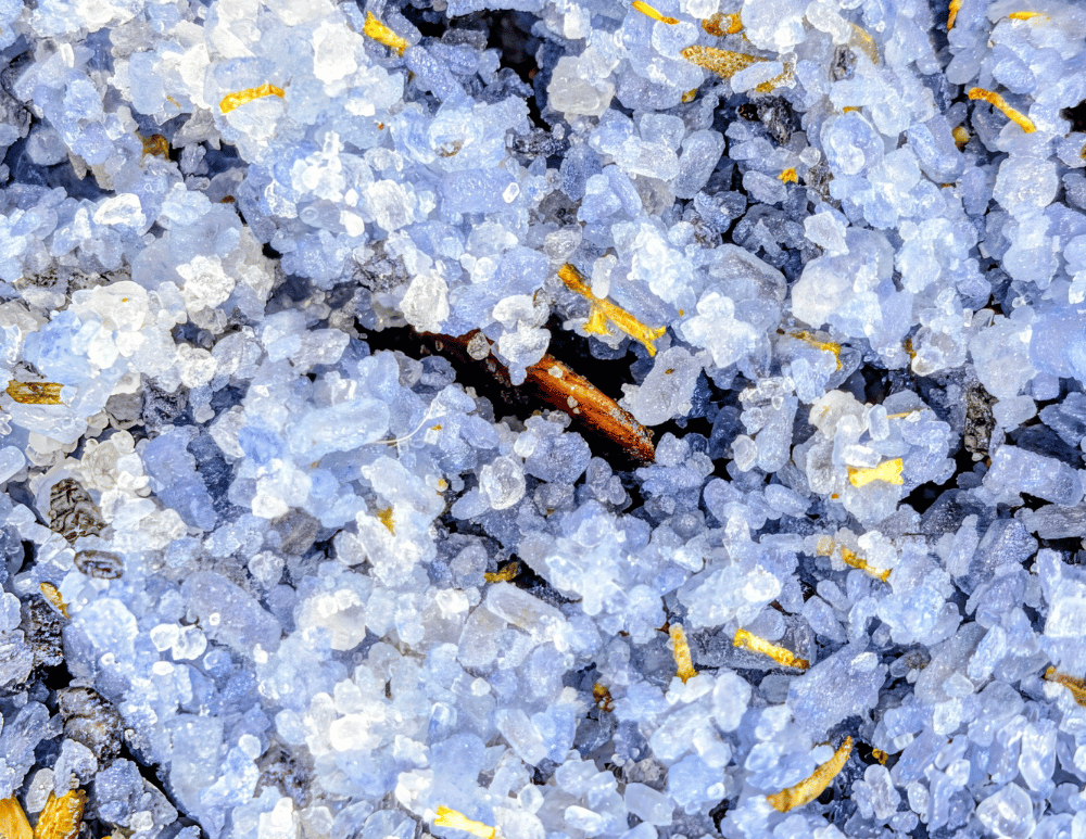 Starry Night™ Empath Protection Bath Salts - Image 3