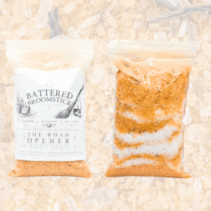 The Road Opener™ Magical Bath Salts - Image 4