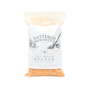 The Road Opener™ Magical Bath Salts - Image 1