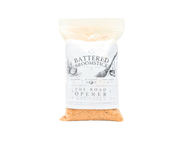 The Road Opener™ Magical Bath Salts