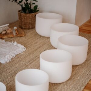 Sound Bath Sessions - Image 1