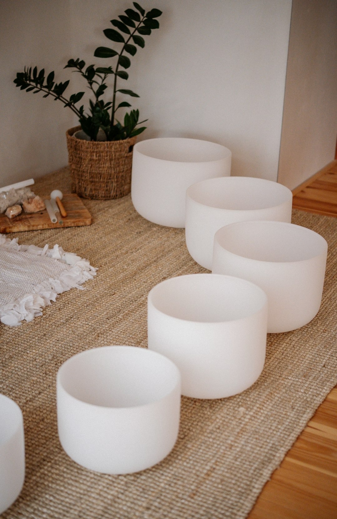 Sound Bath Sessions - Image 1