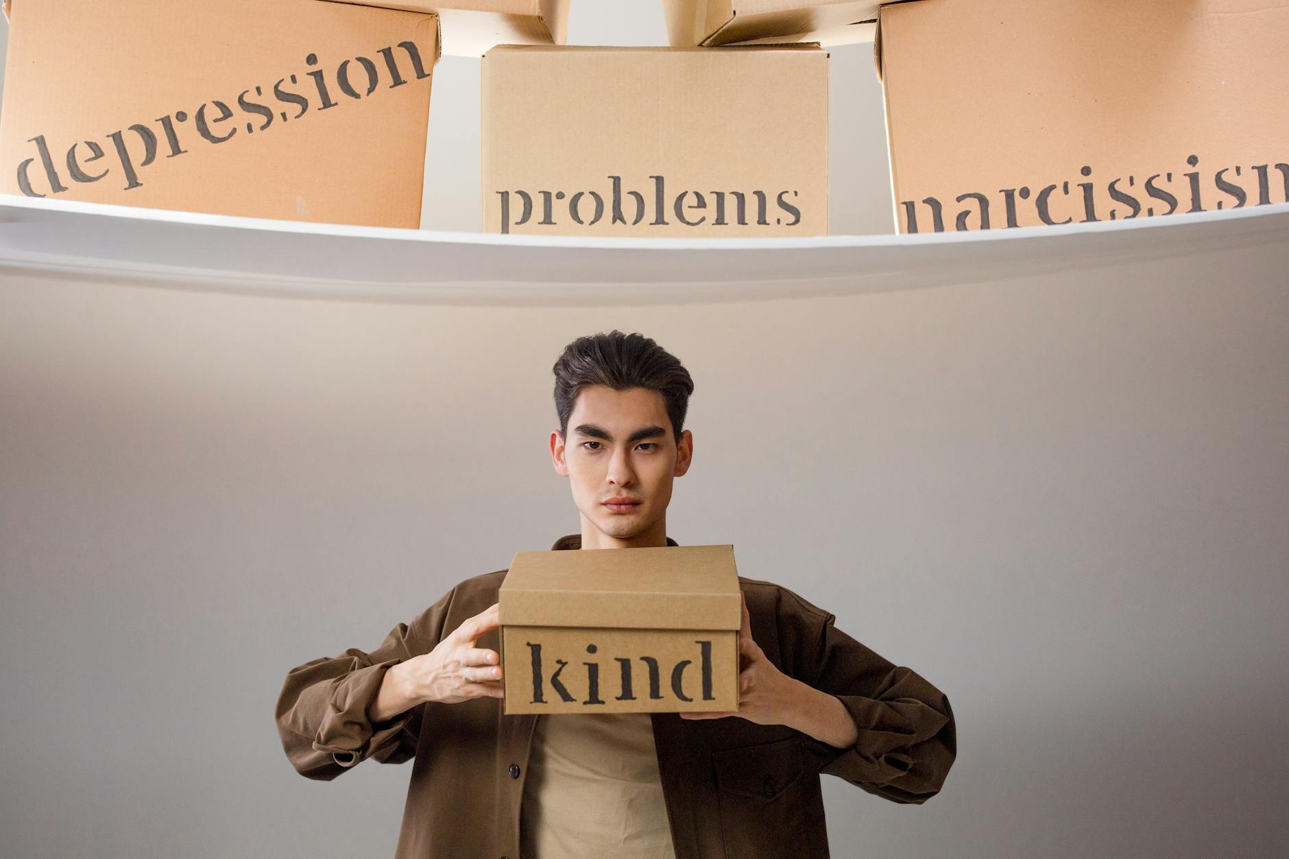 Protecting Empaths from Narcissists: Understanding the Dynamic and Finding Healing